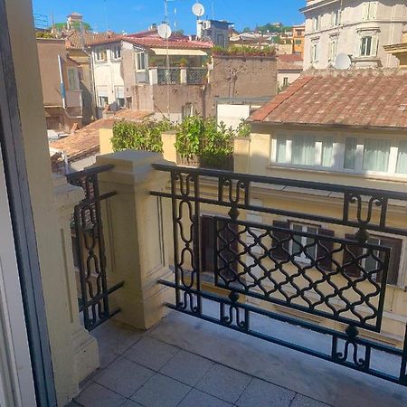 Spain Apartments Rome Exterior photo