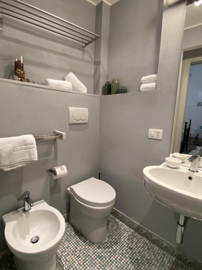 Spain Apartments Rome Exterior photo