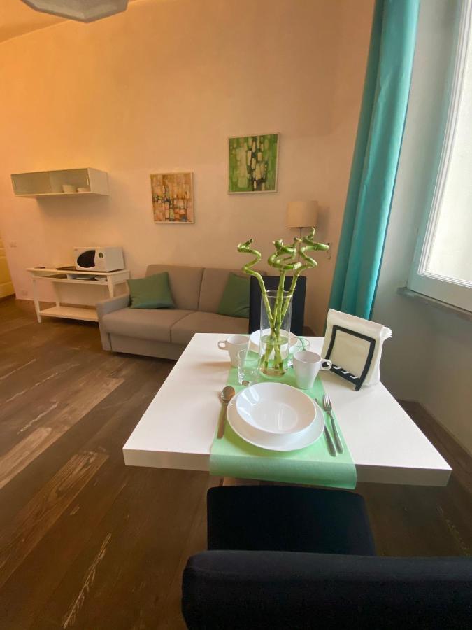 Spain Apartments Rome Exterior photo