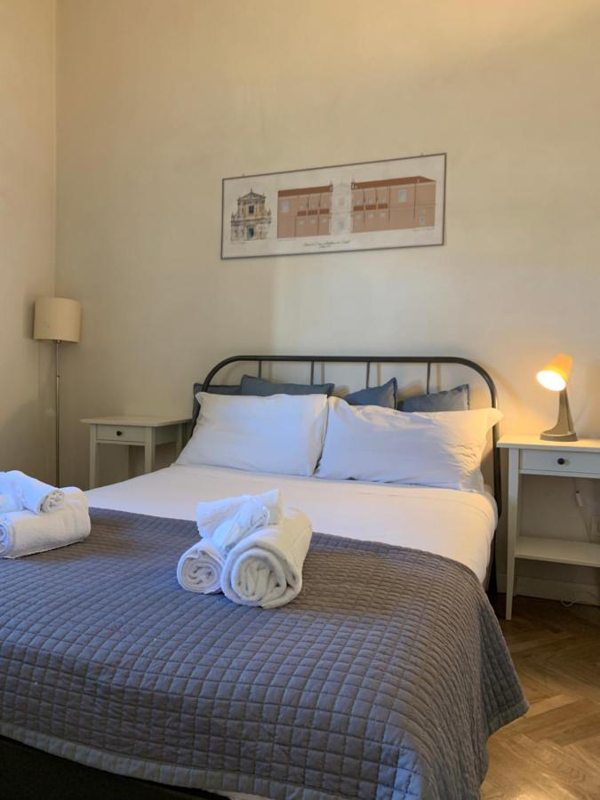 Spain Apartments Rome Exterior photo