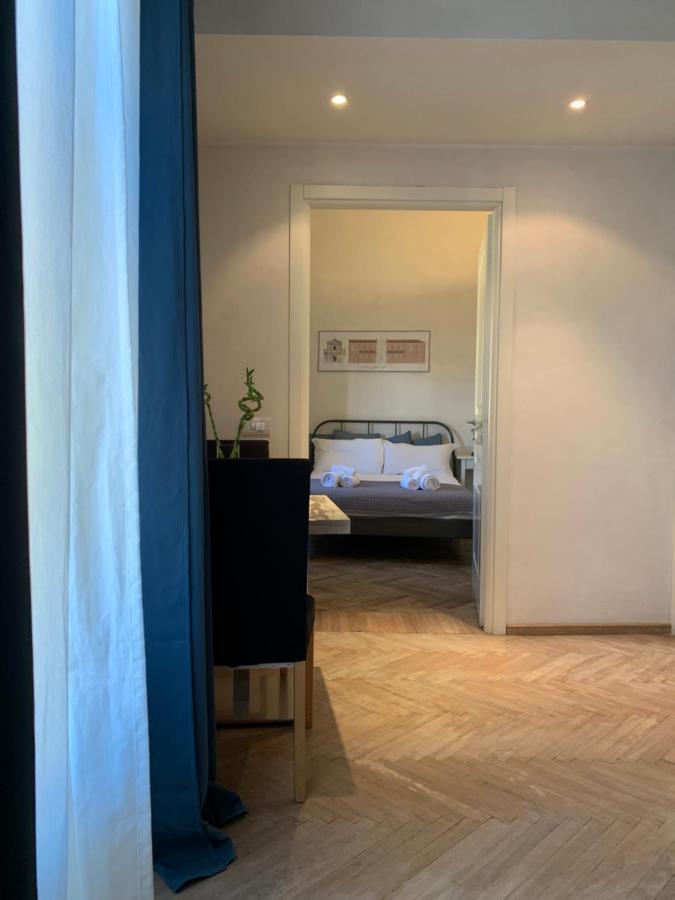 Spain Apartments Rome Exterior photo