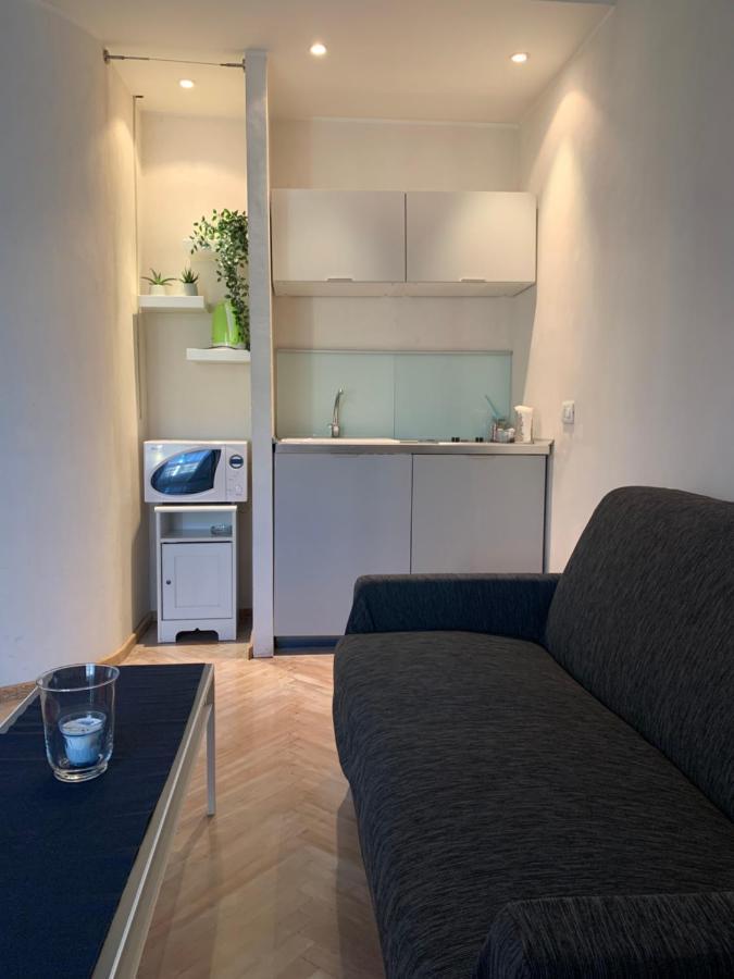 Spain Apartments Rome Exterior photo