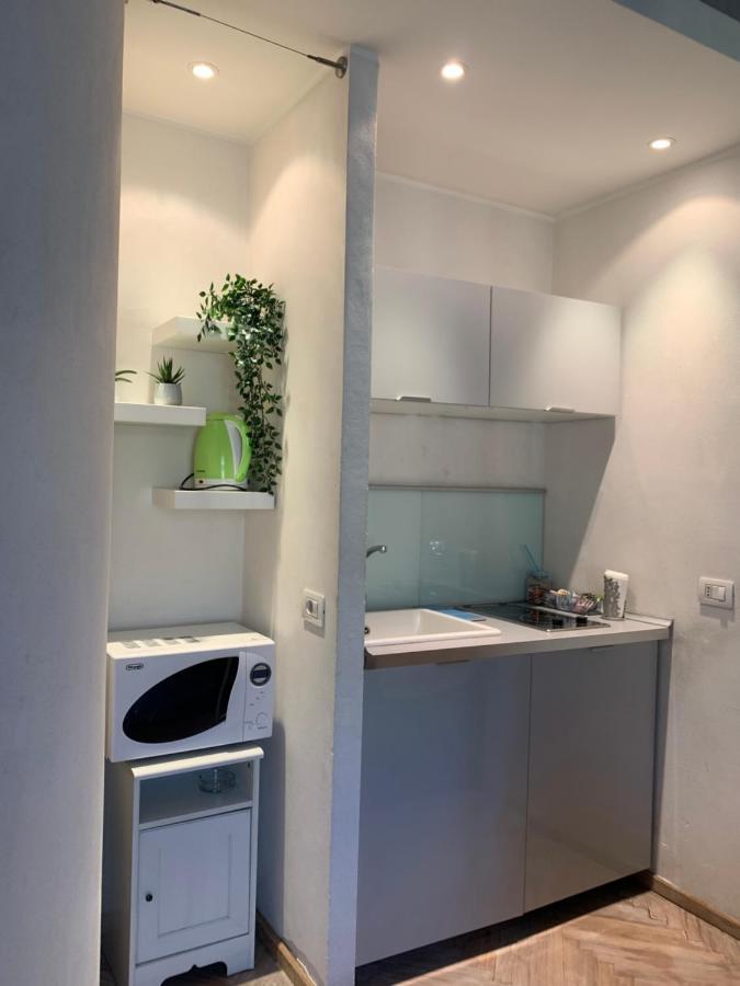 Spain Apartments Rome Exterior photo
