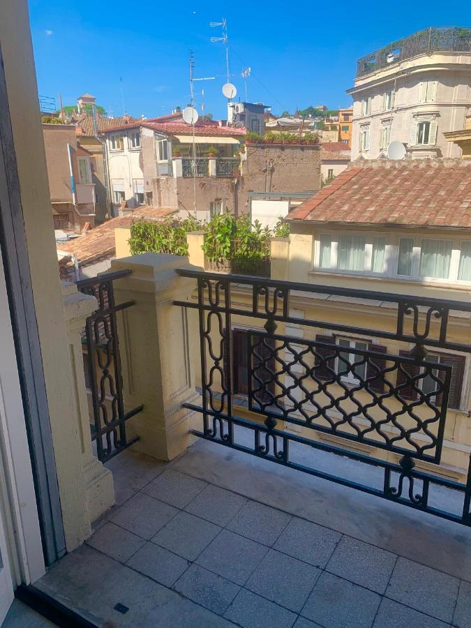 Spain Apartments Rome Exterior photo